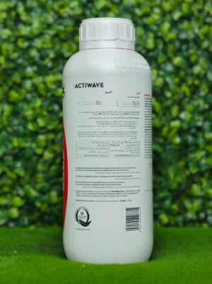 Биостимулятор Активейв (ACTIWAVE) 1 л