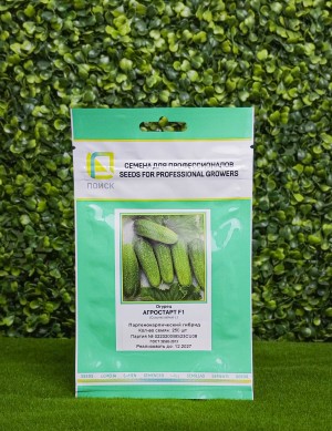 Огурец Агростарт F1 250 семян